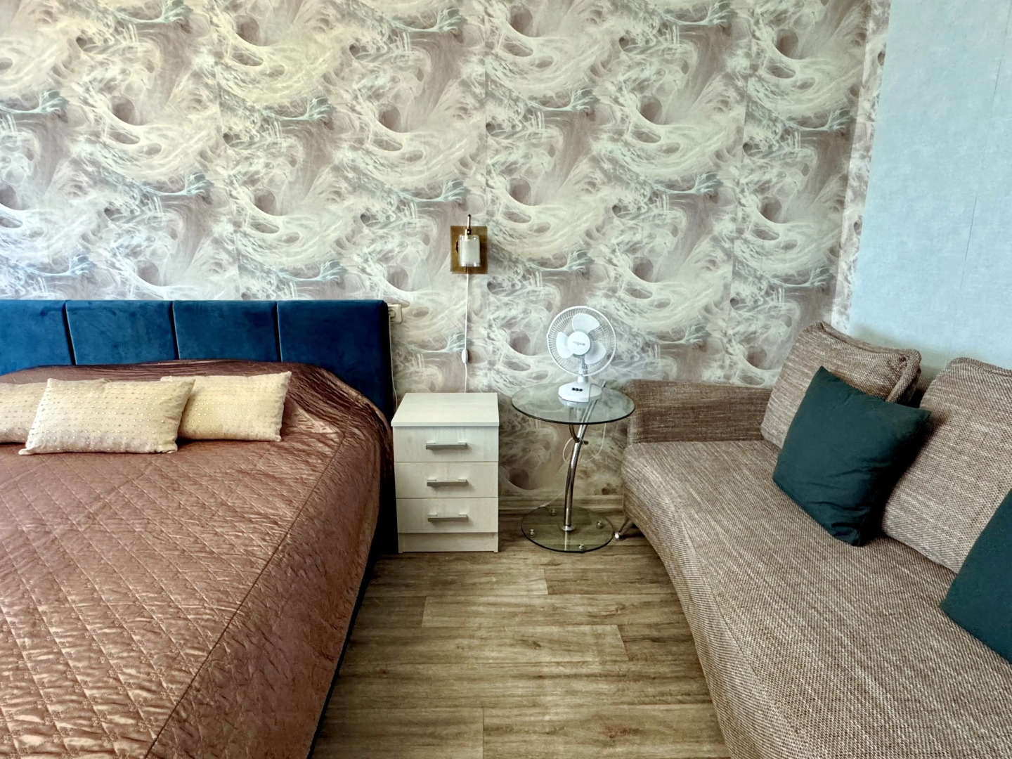 Квартира Музей Мирового Океана