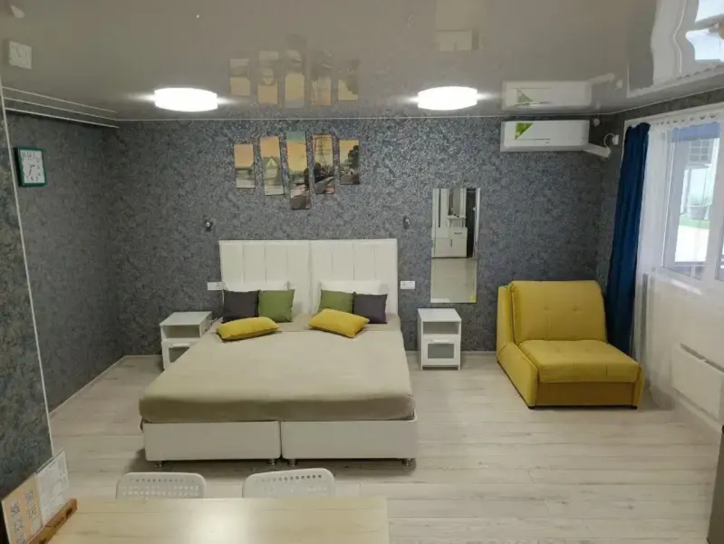 Отель Питер