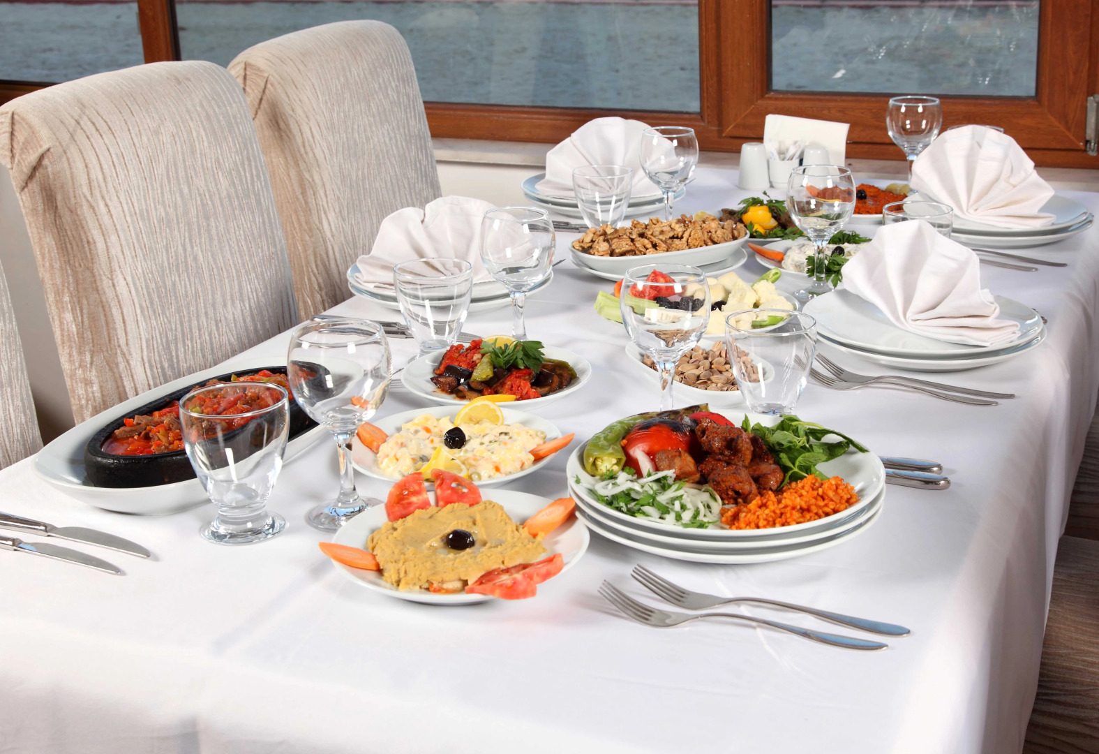 Отель Ugurlu Thermal Resort & SPA