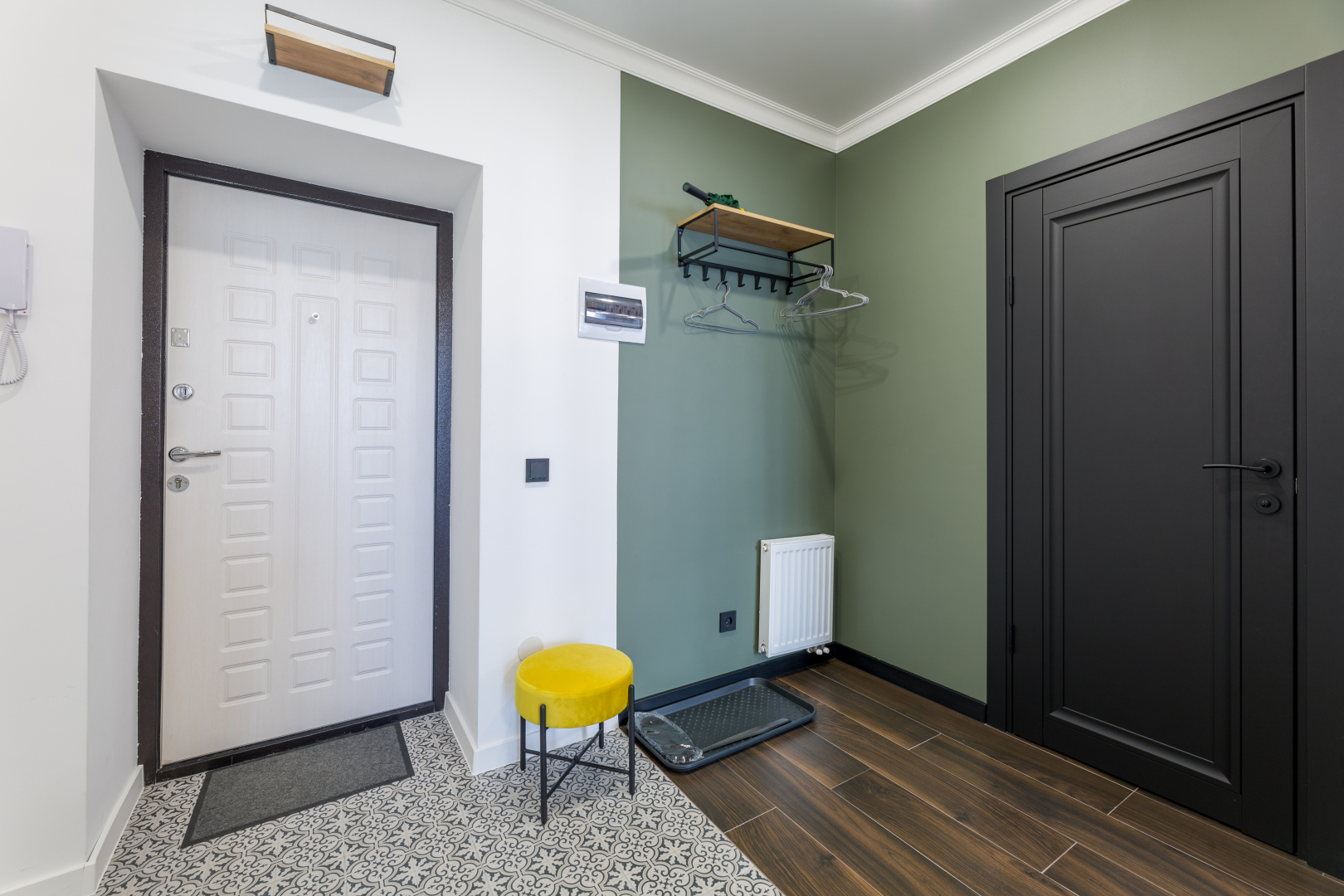 Апартаменты The Venetian