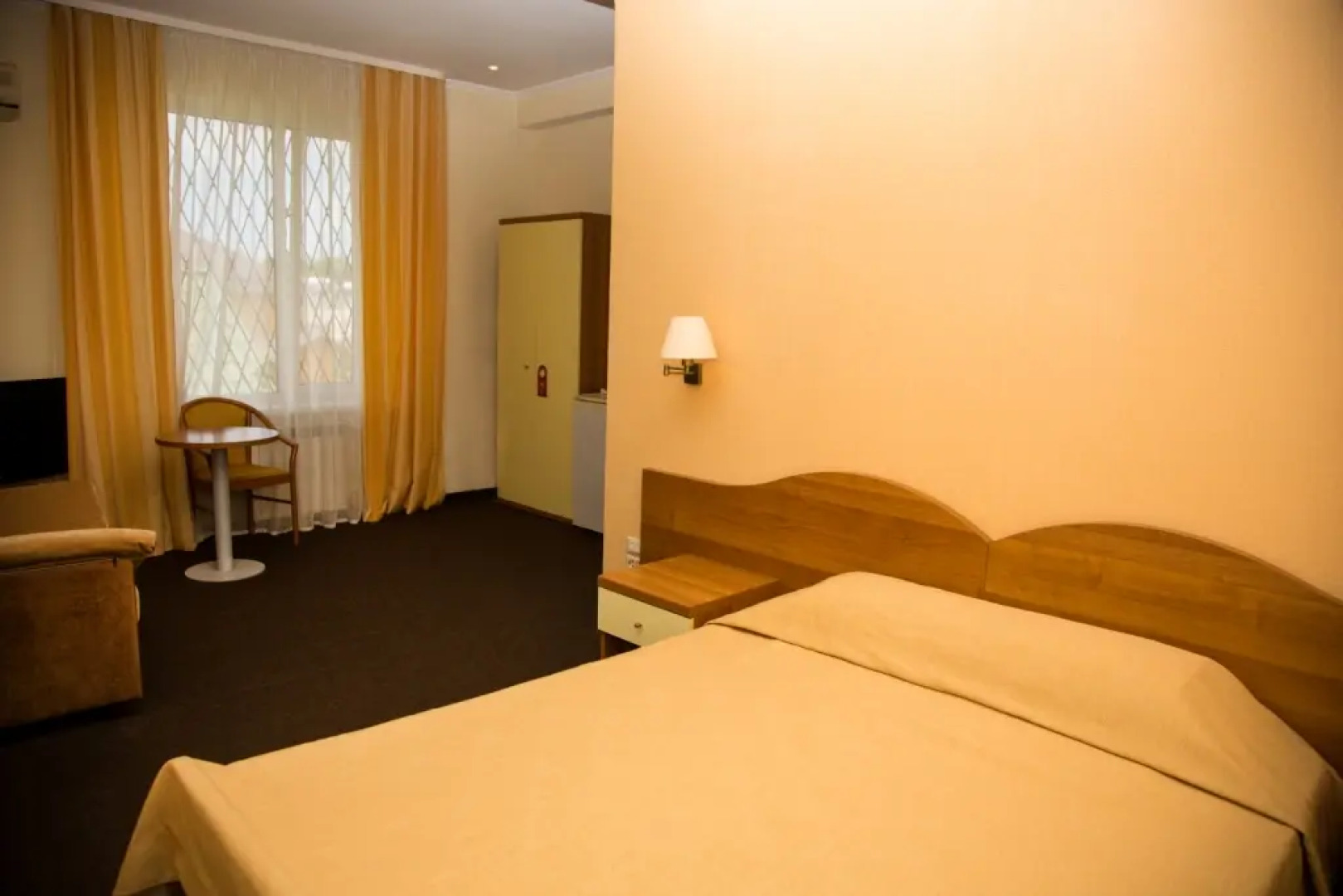 Гостевой дом Вилла Бавария