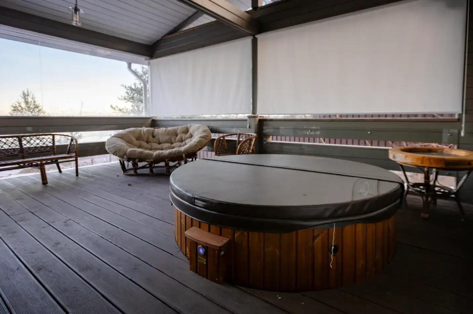 Вилла Villa Rinda