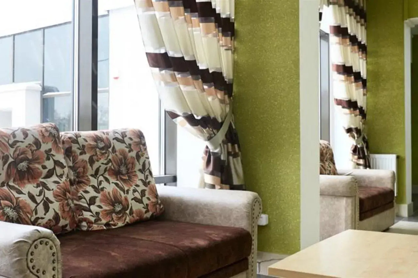 Гостиница Спорт Тайм TGB