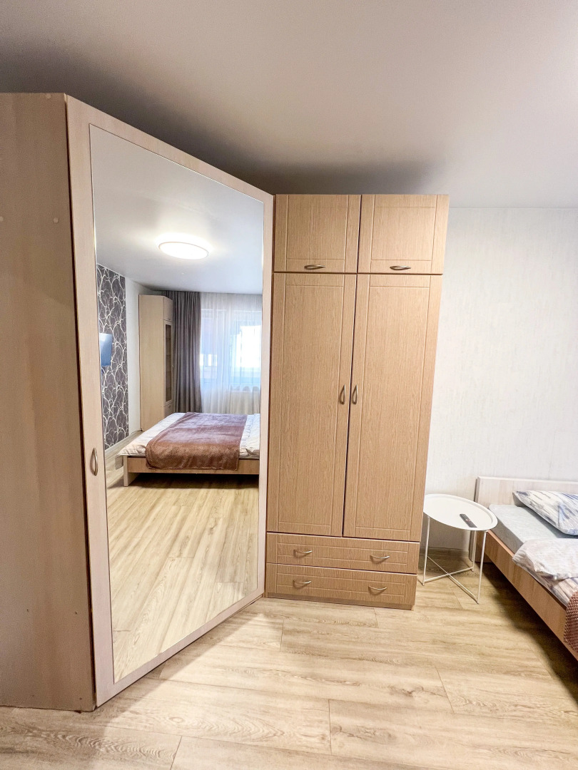 Апартаменты Рады Любому Гостю