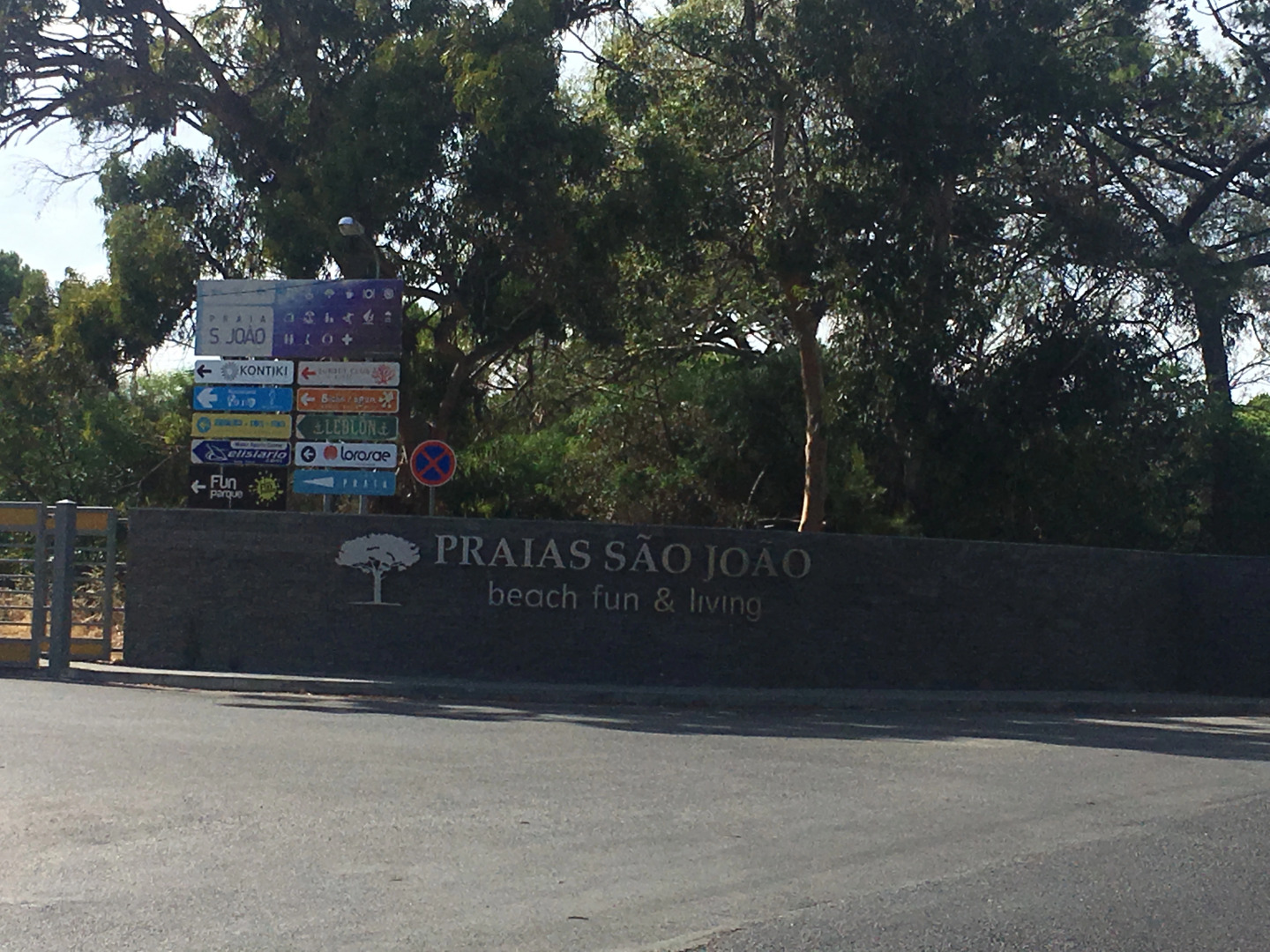 Апартаменты Costa de Caparica