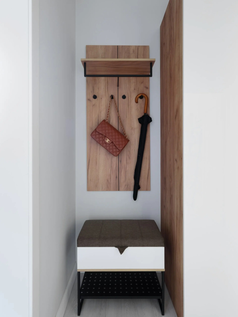 Апартаменты Иvolga с отдельным входом у курорта