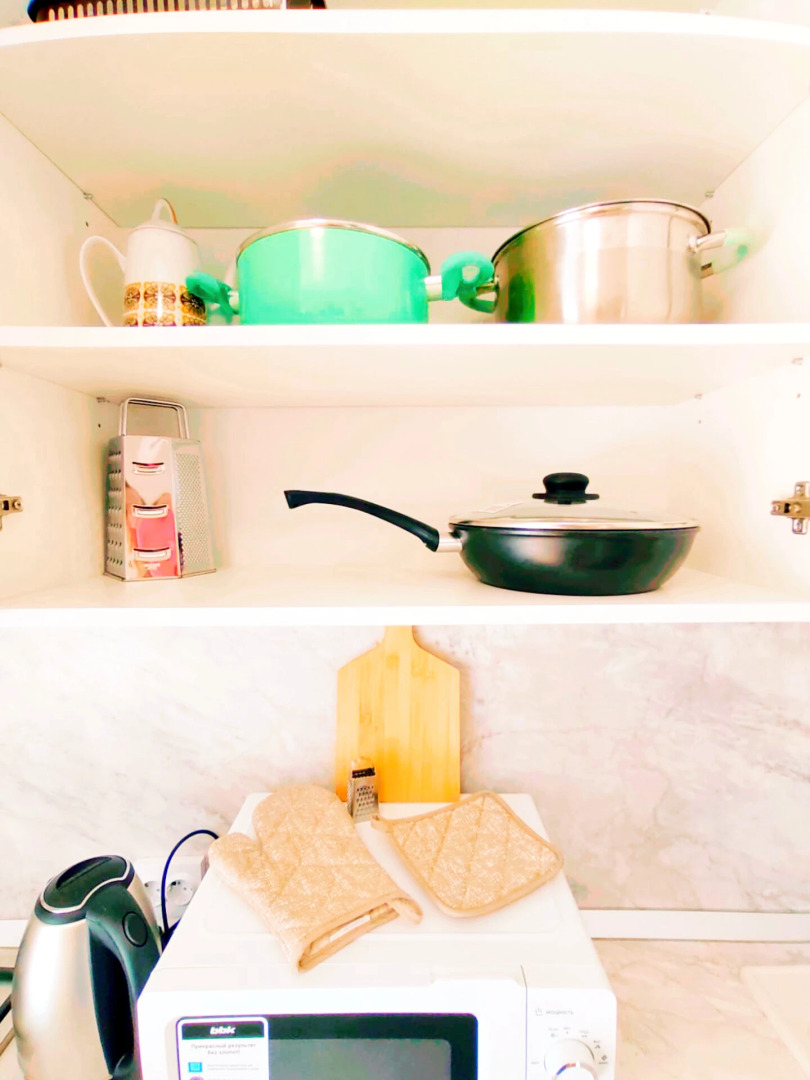 Квартира Апартаменты Комфорт