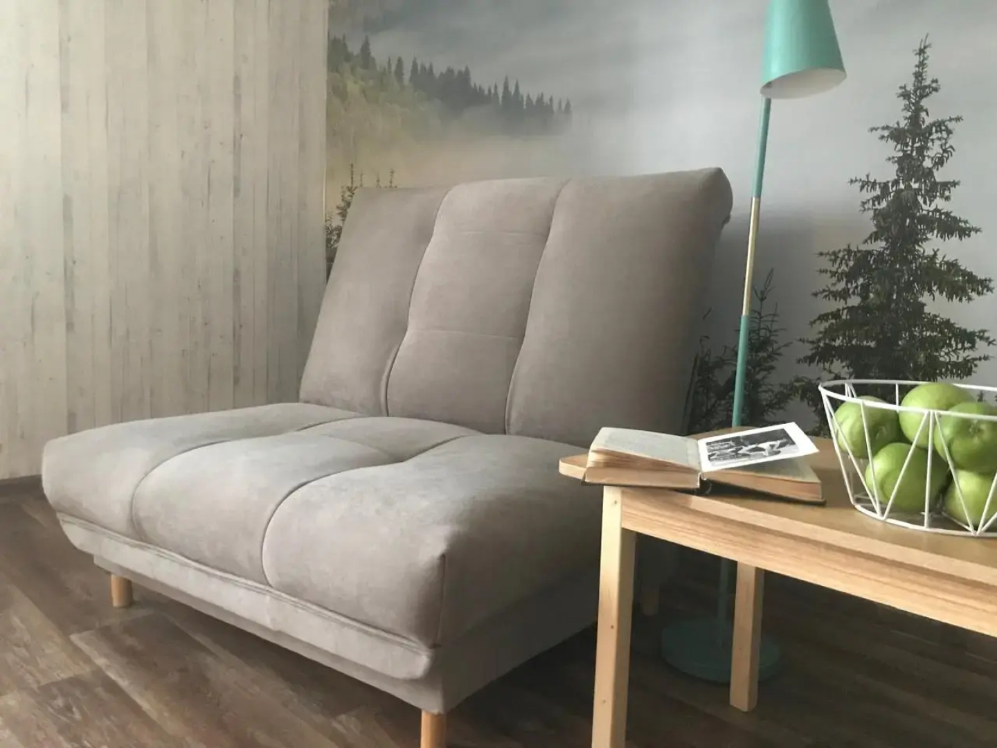 Апартаменты на Гольца