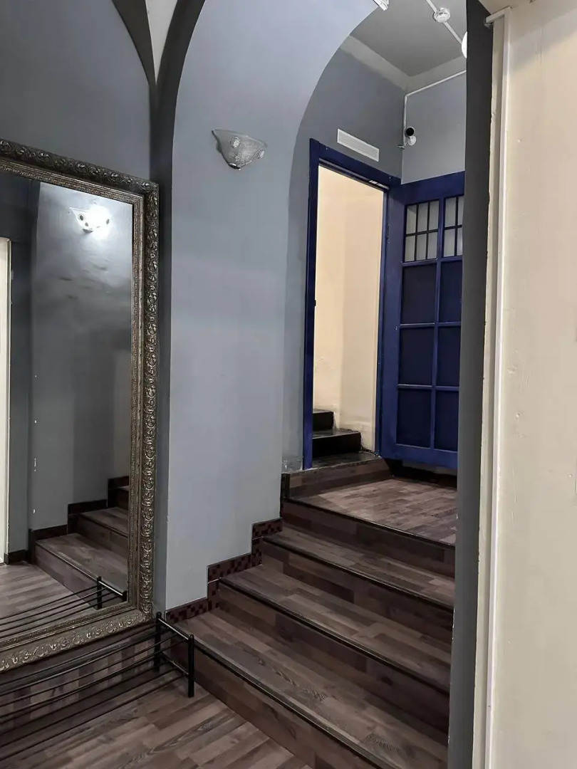 Гостевой дом Белинский