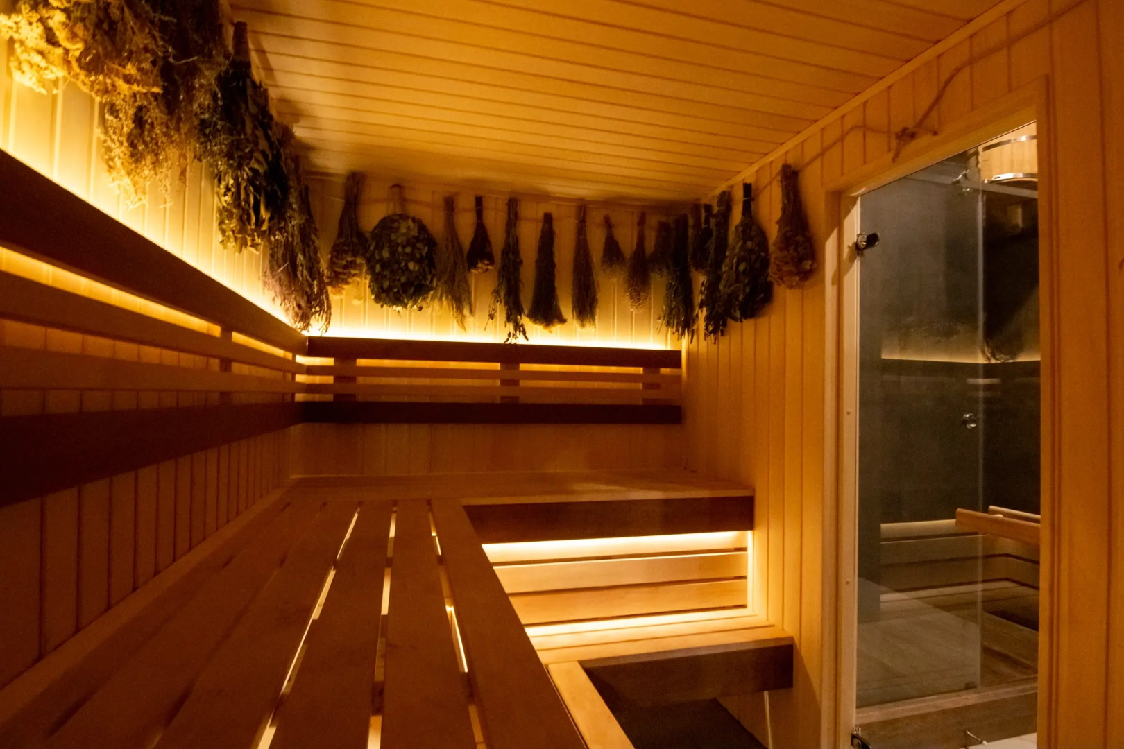 Villingston Residence