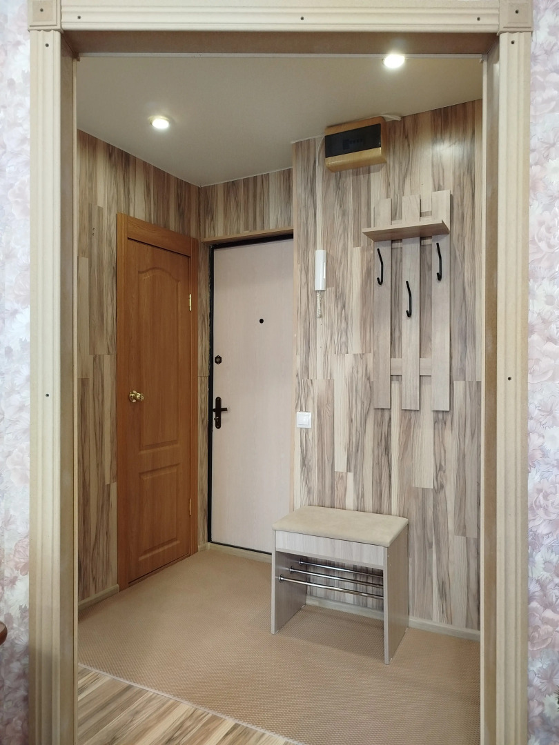 Квартира Крещендо на Мира 22