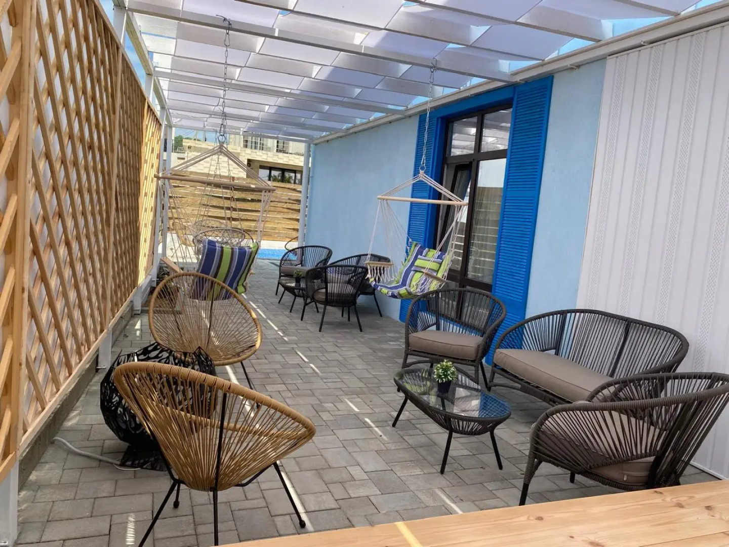 Гостевой дом NAUTICUS