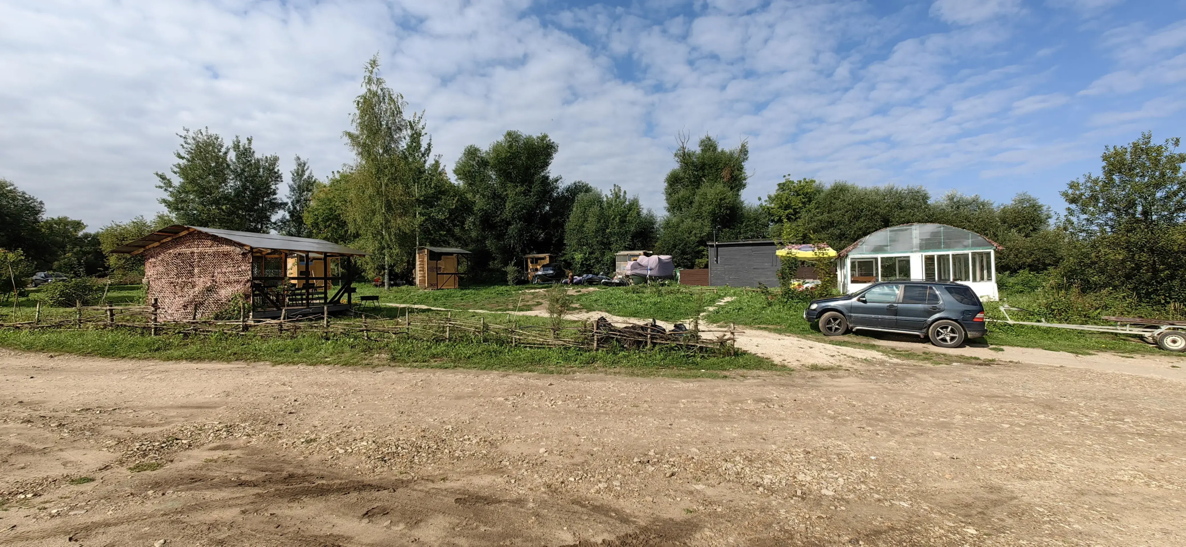 Хостел Рассвет