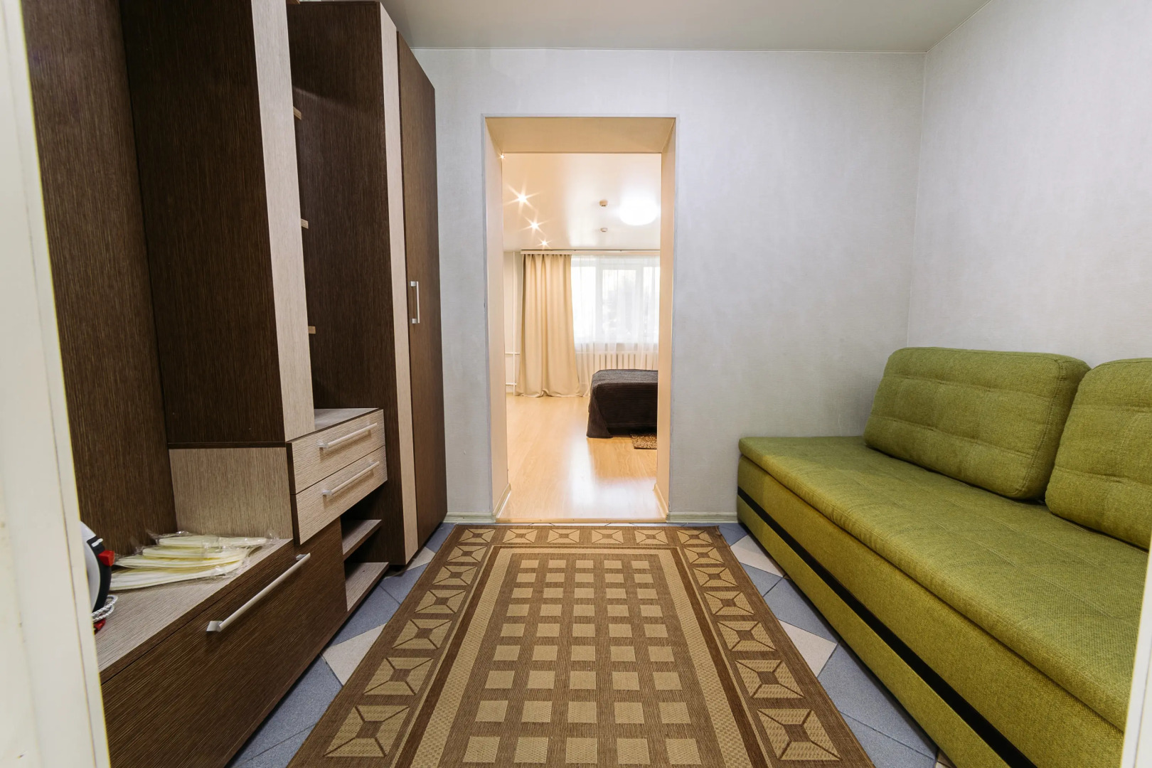 Апартаменты City Apartments - Junior suite room