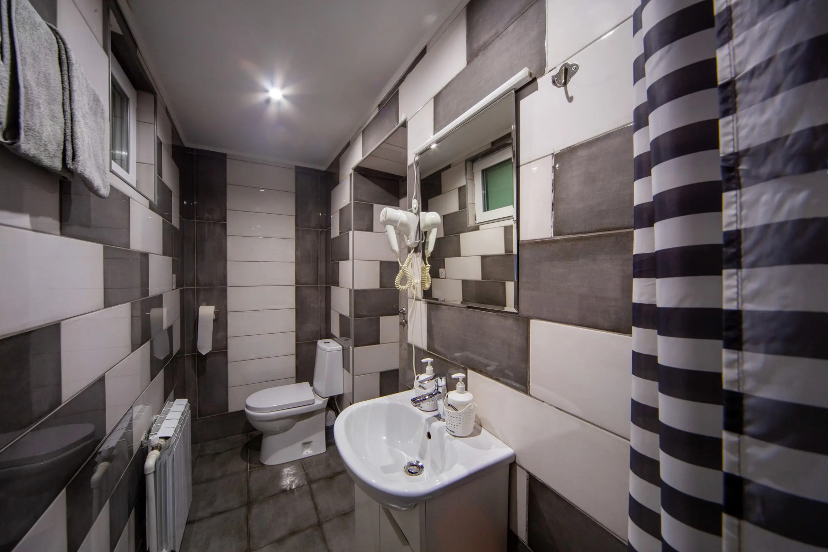 Гогстевой дом Ван