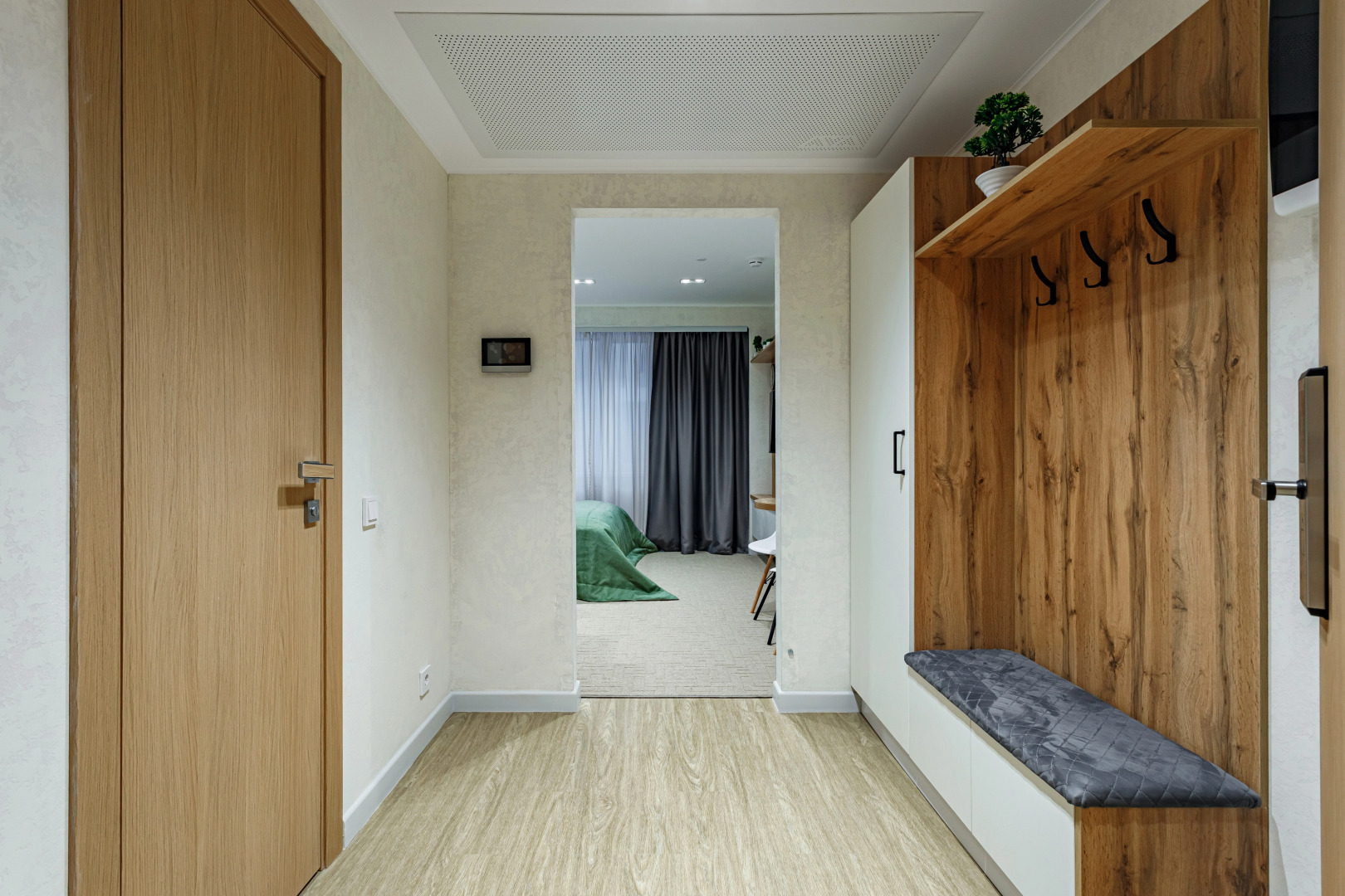 Апартаменты The Grand Palace