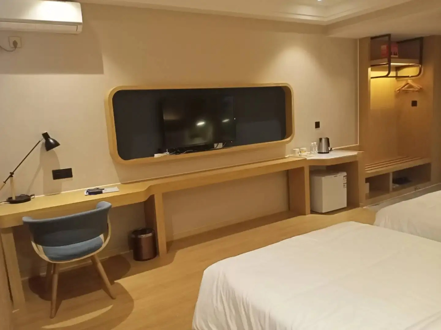 Отель Kyriad Sihanoukville