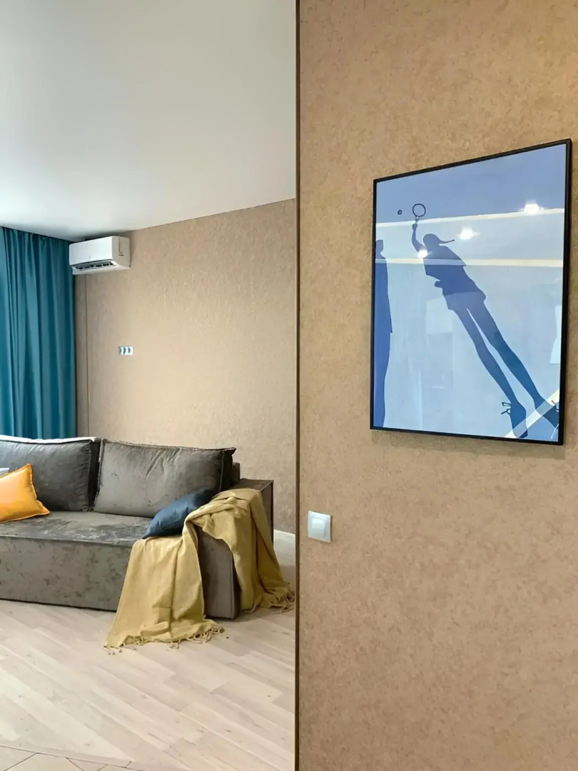 Квартира Гастелло Люкс