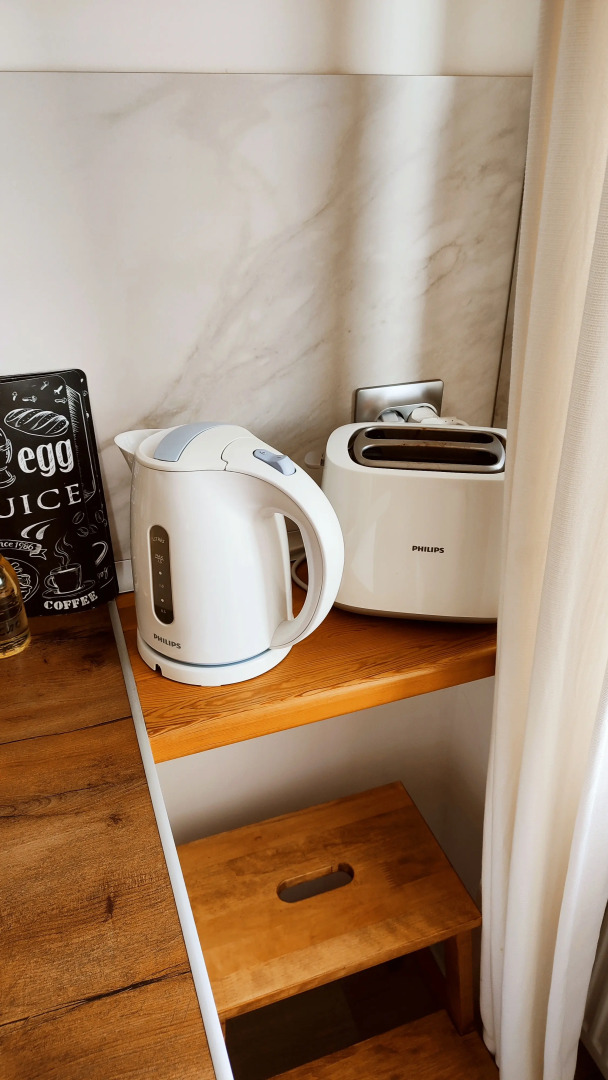 Апартаменты Шестое Небо в Выборге