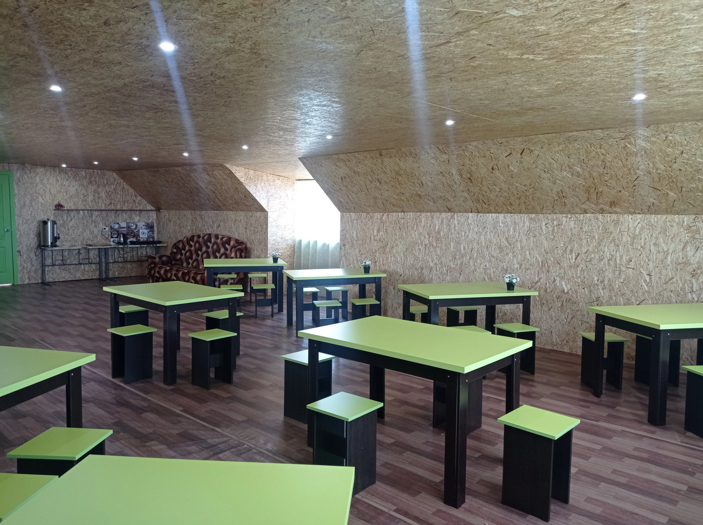 Гостевой дом Гостиный дворъ