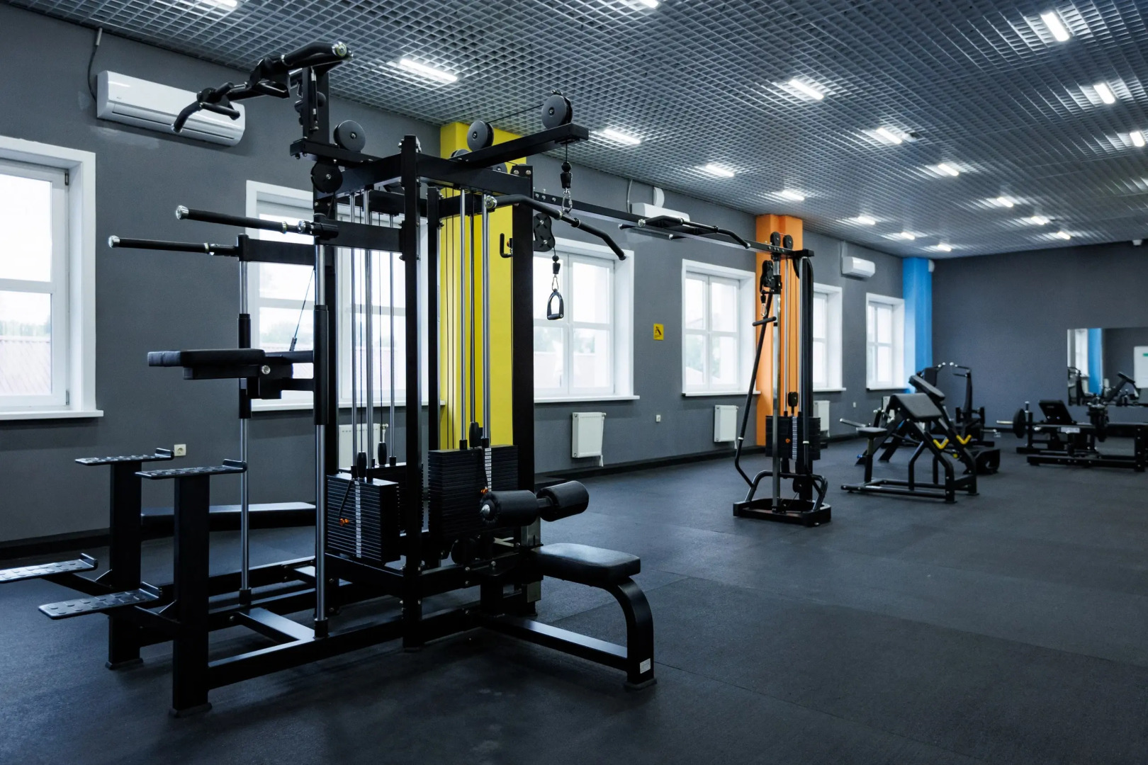 Отель Фокус