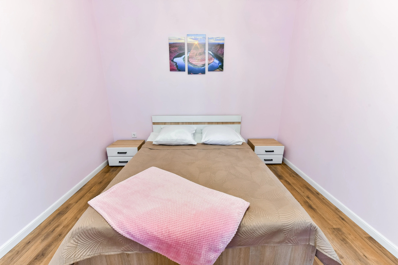 Апартаменты Идеальная Квартира на КПД