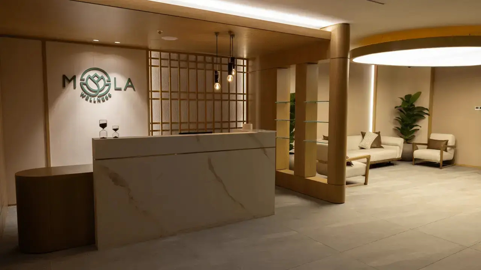 Mola Istanbul