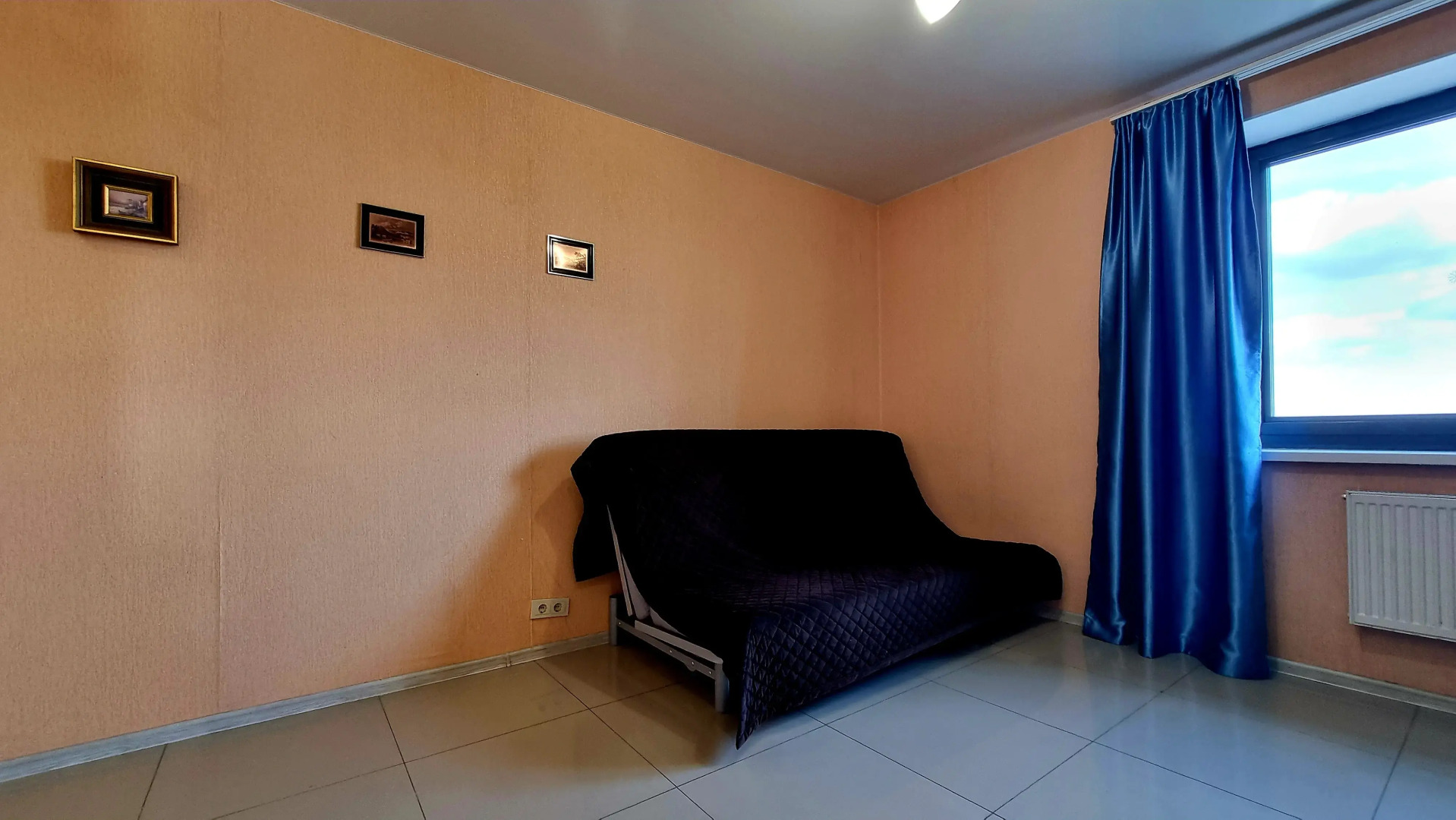 Апартаменты RoomOnDay Красный Кит арт.000124