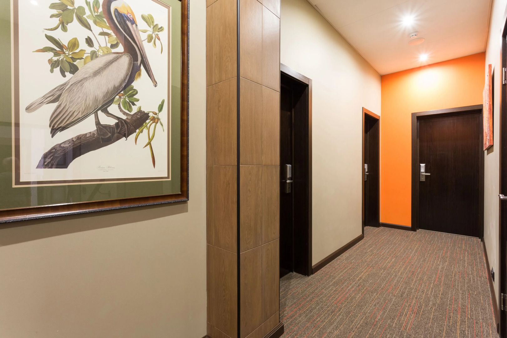 Отель Таганка