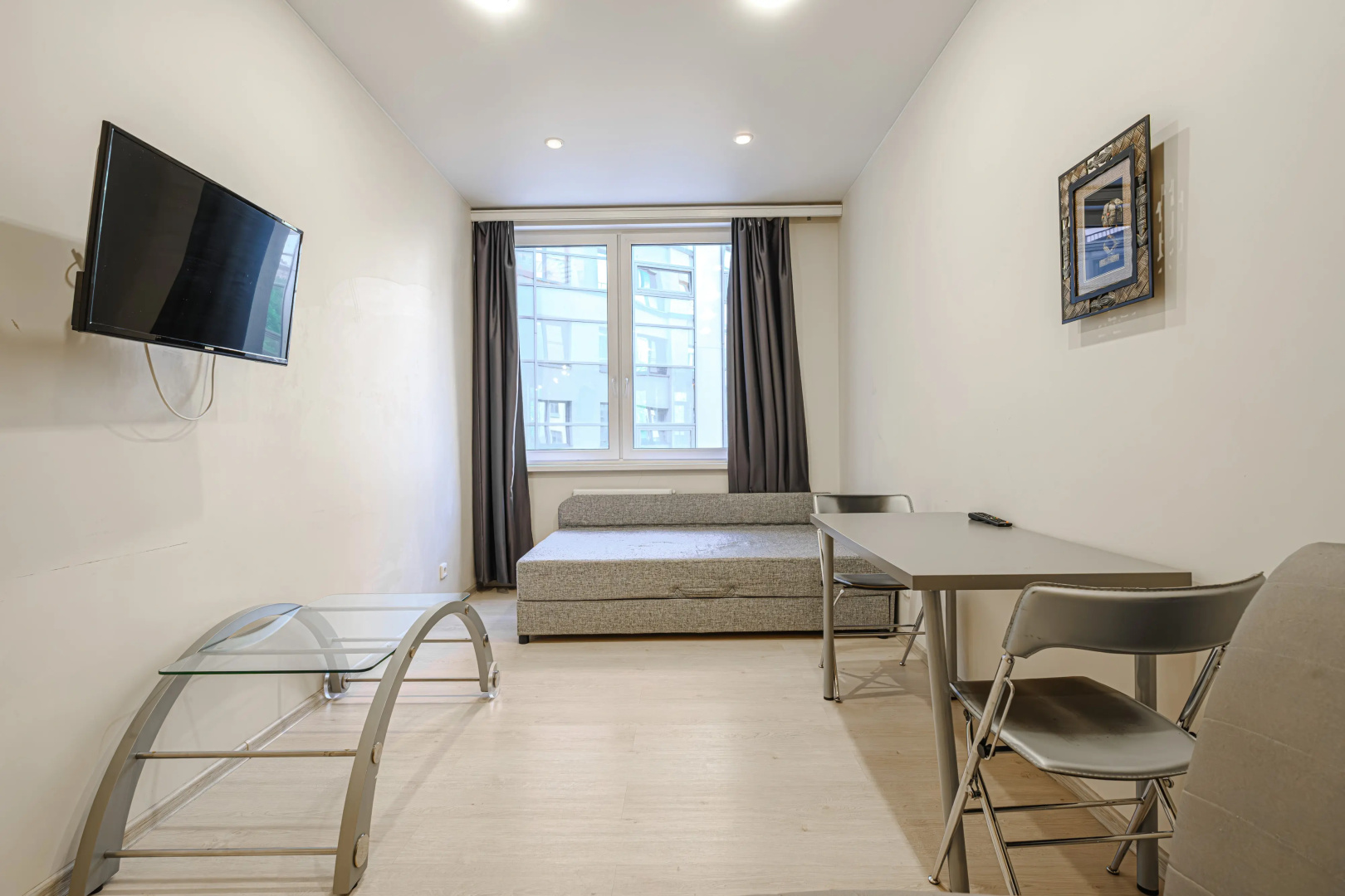 Квартира ArendApartment Graf Orlov 24