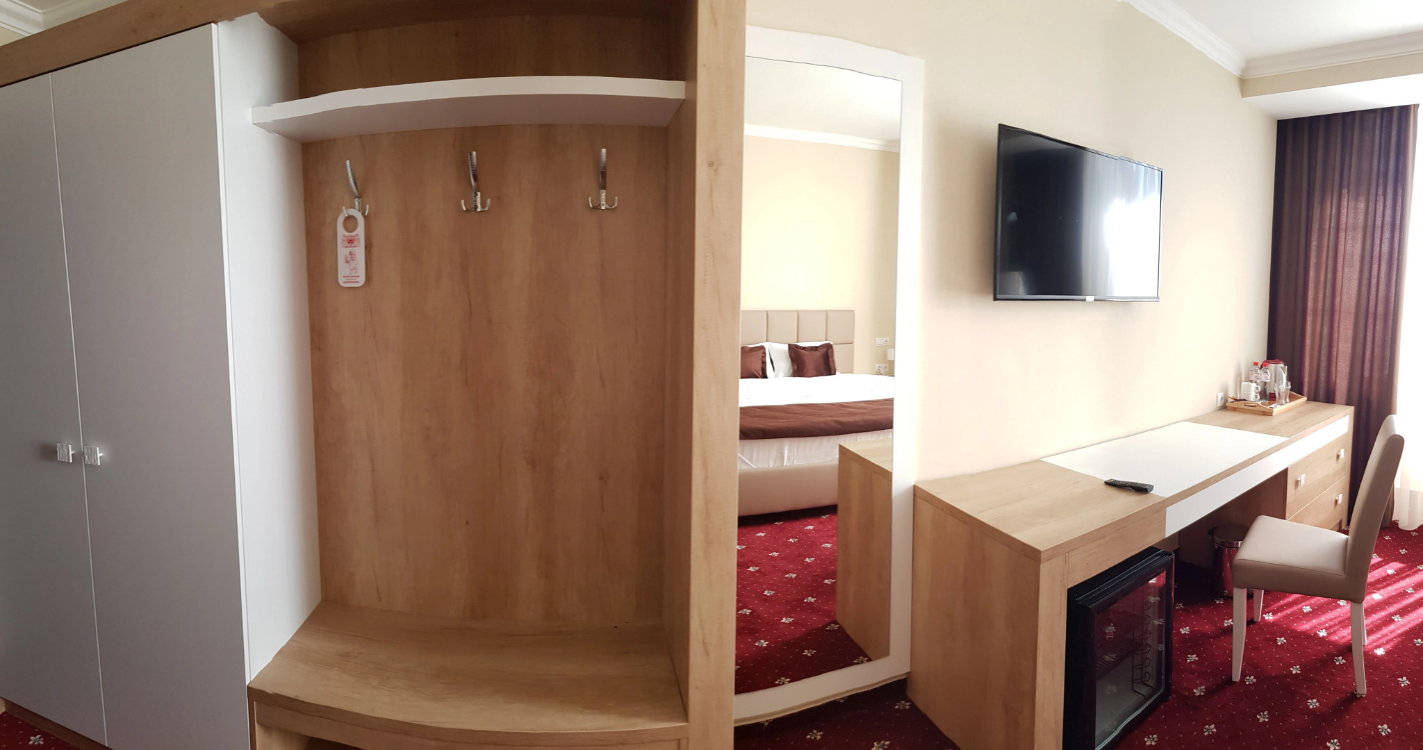 Гранд-Отель Bernardazzi