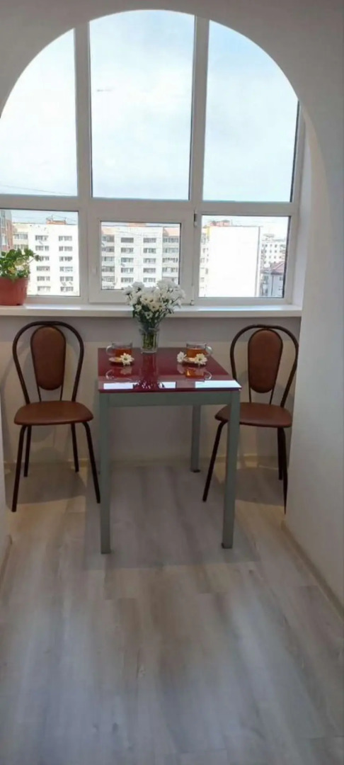 Квартира на Ямской 77к3