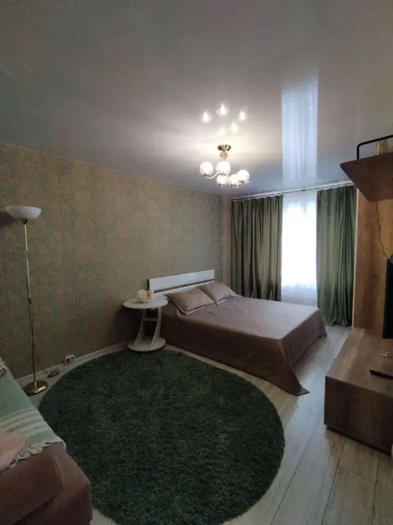 Апартаменты на Аэродромной 20