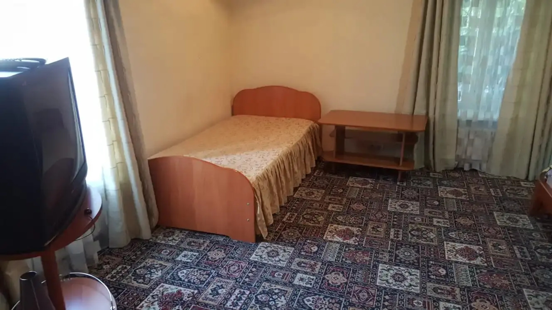 Мини-отель Наутилус