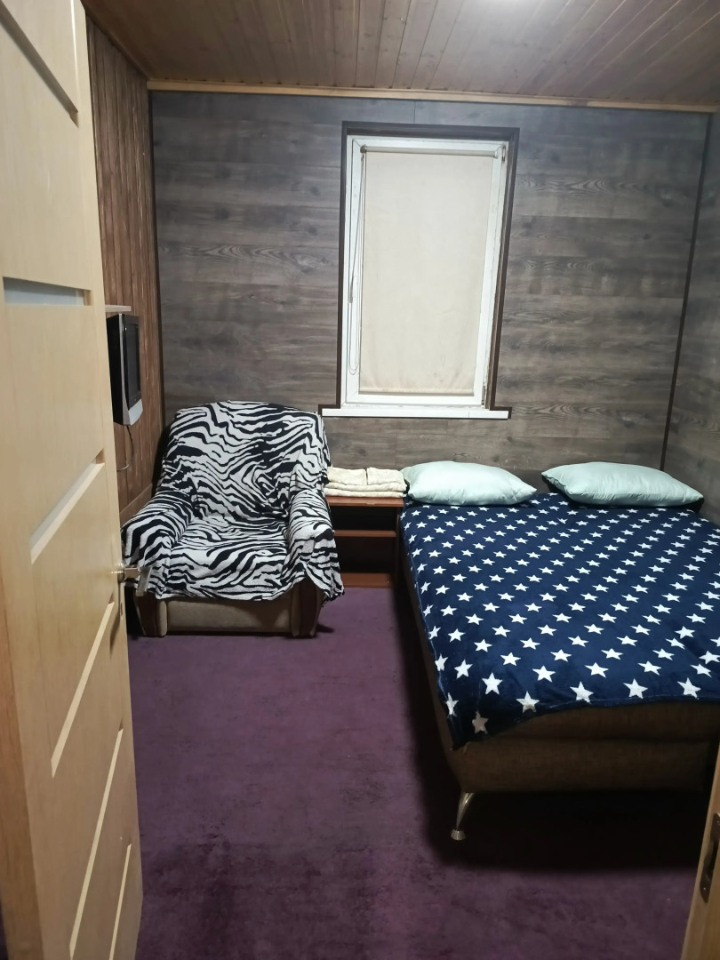 Частный дом Уютный домик в Саратове