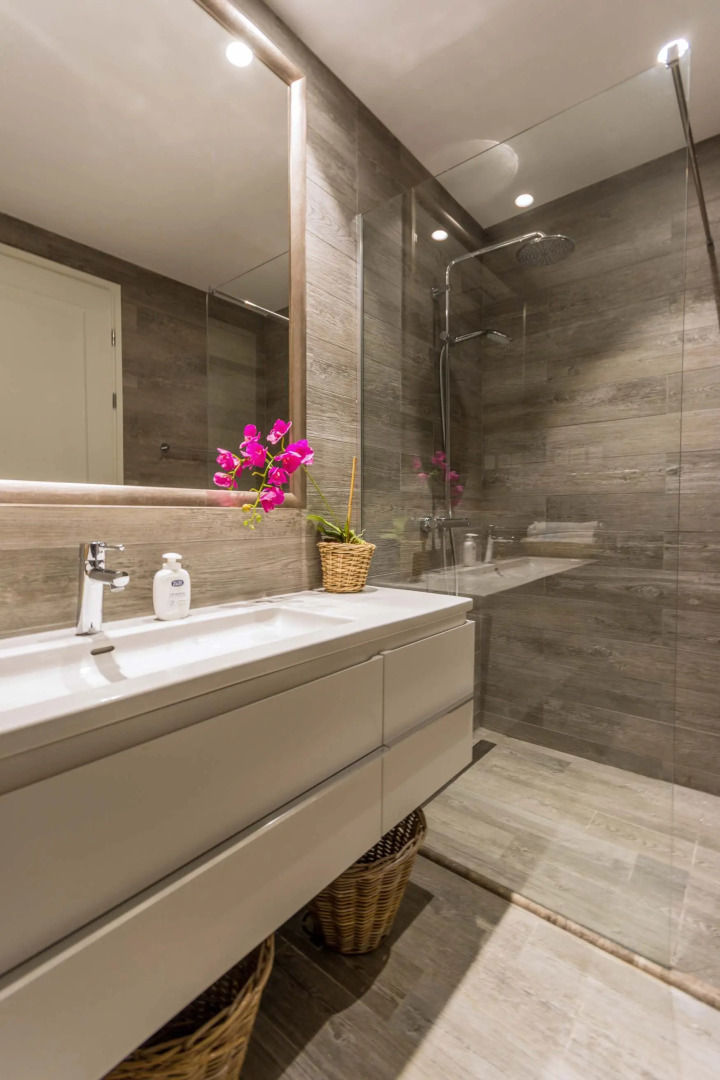 Апартаменты Orhid by My Way