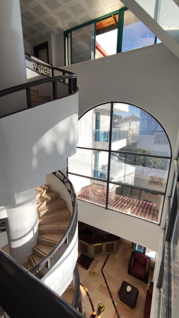 Отель Wonder Life