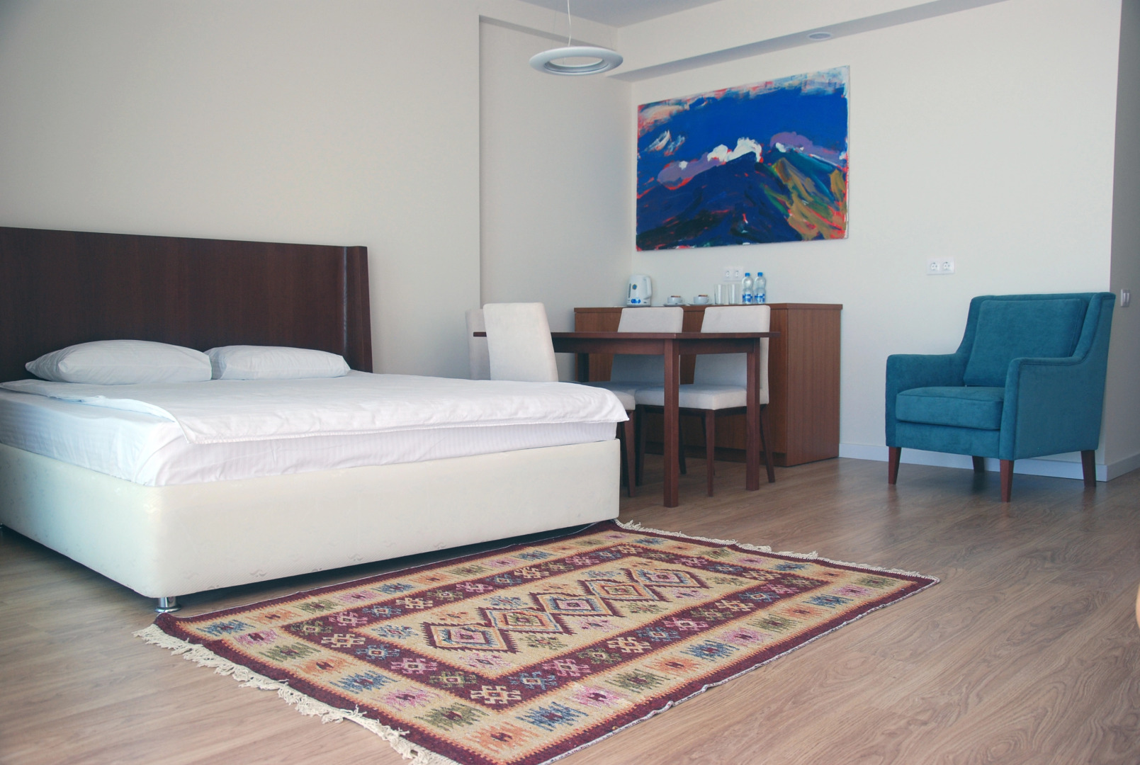 Апартаменты Гурзуф Ривьера Спа и Резиденции корпус Ривьера 6