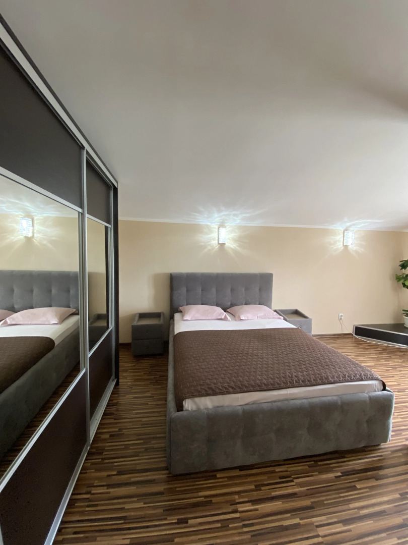 Квартира Двухуровневая 4-х комнатная в Сириусе до 10 человек