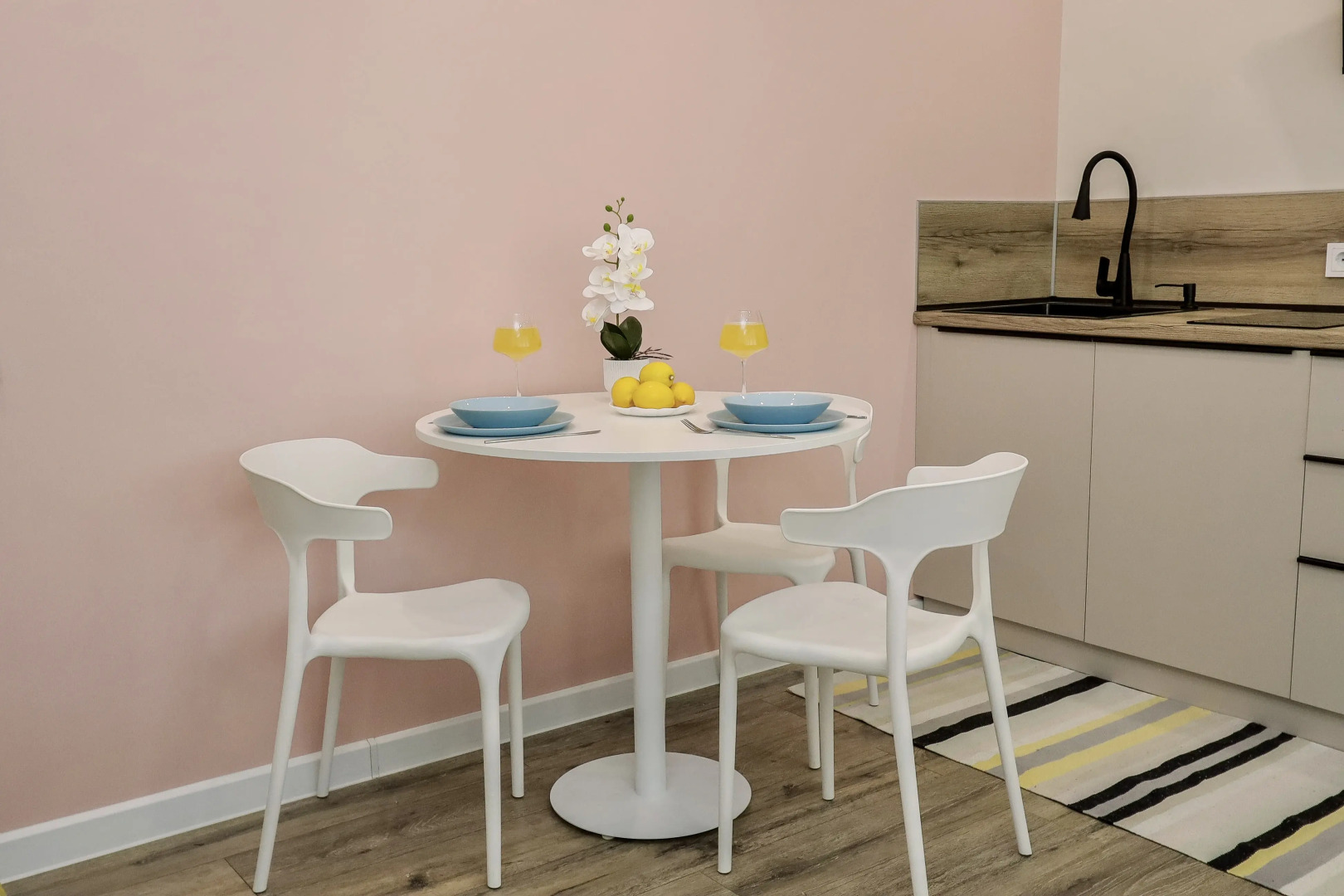 Квартира в Современном ЖК Онежский дворик