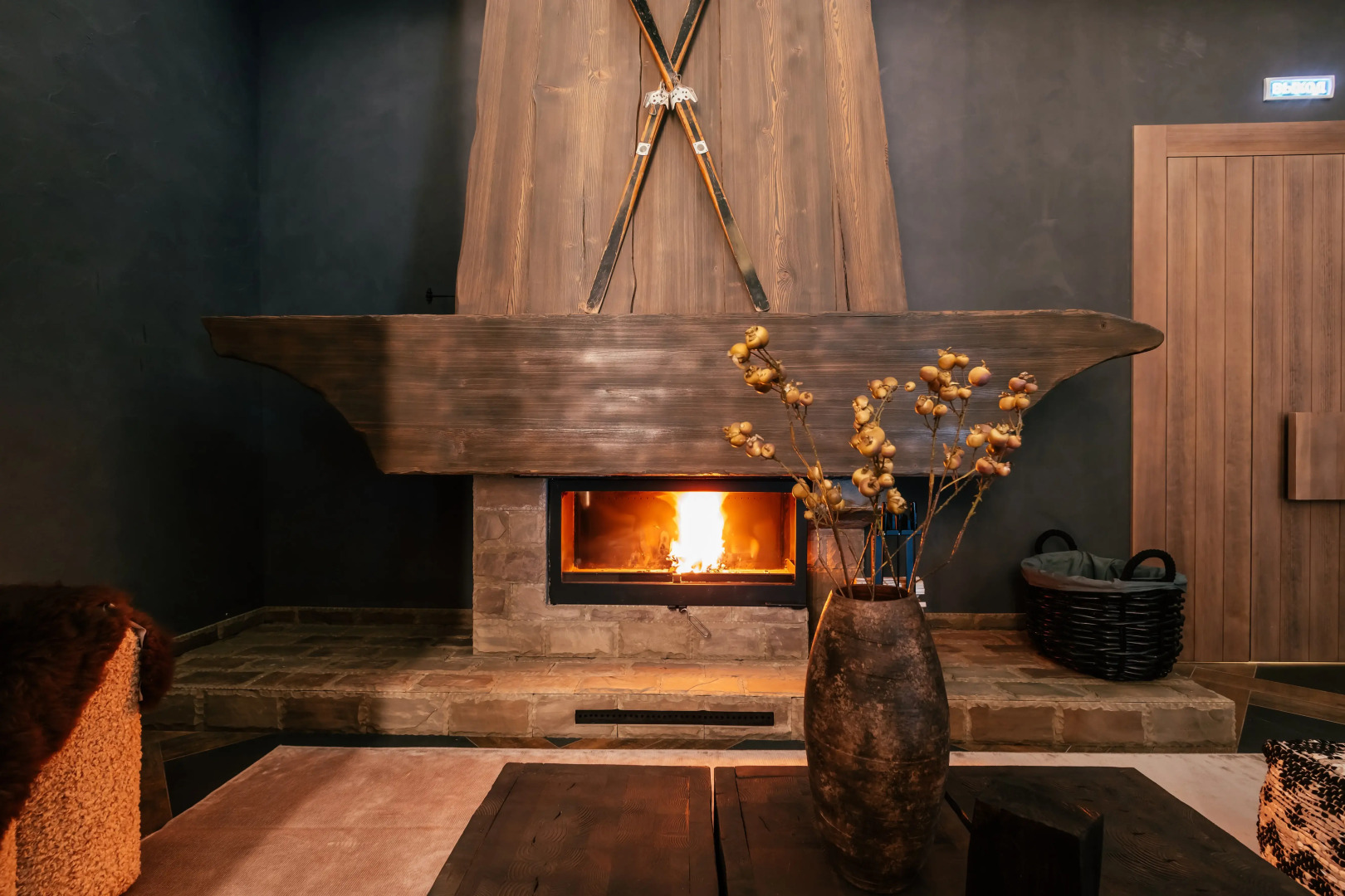 Отель Grand Snow Resort