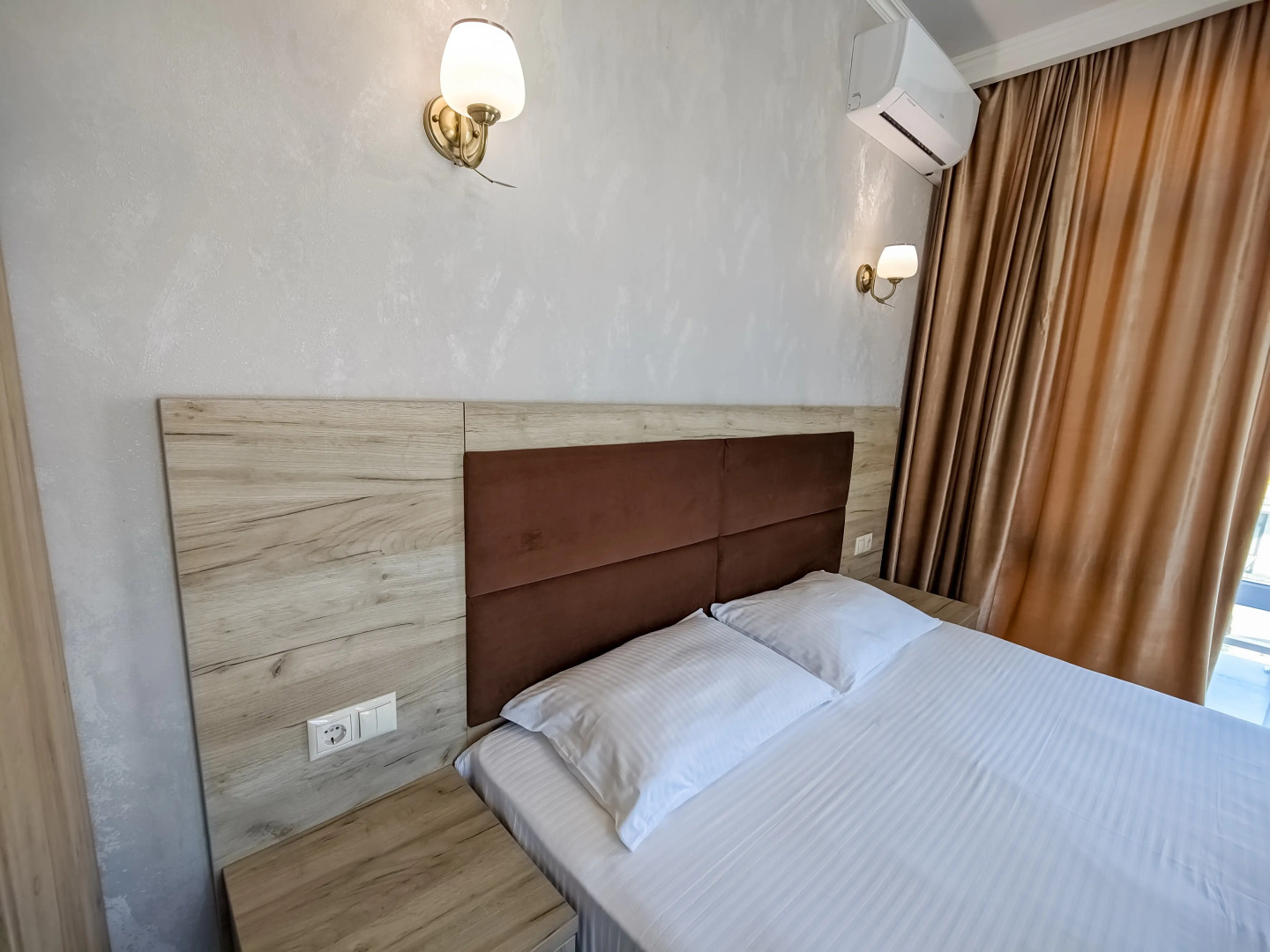 Гостевой дом Галини резорт