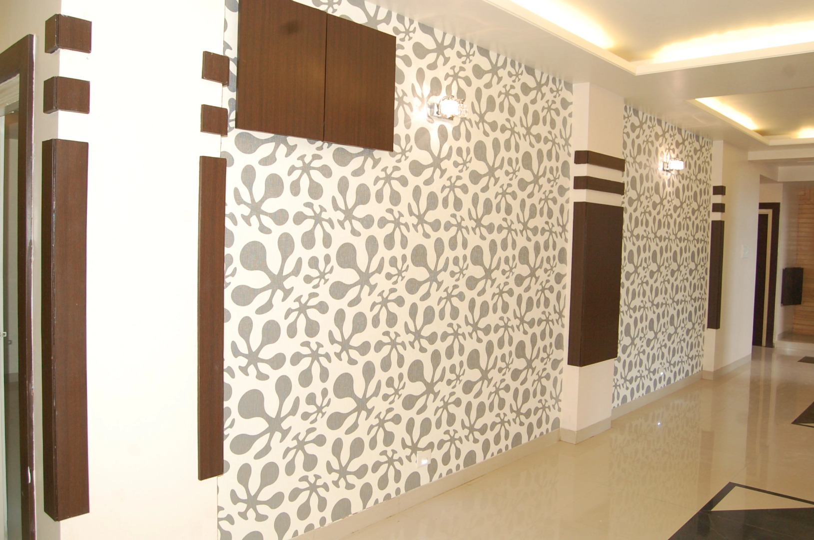 Отель Parth Executive