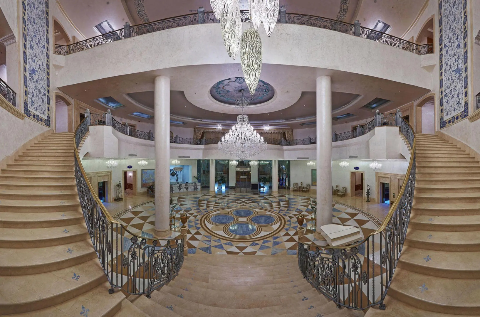 Al Masa Hotel Nasr City