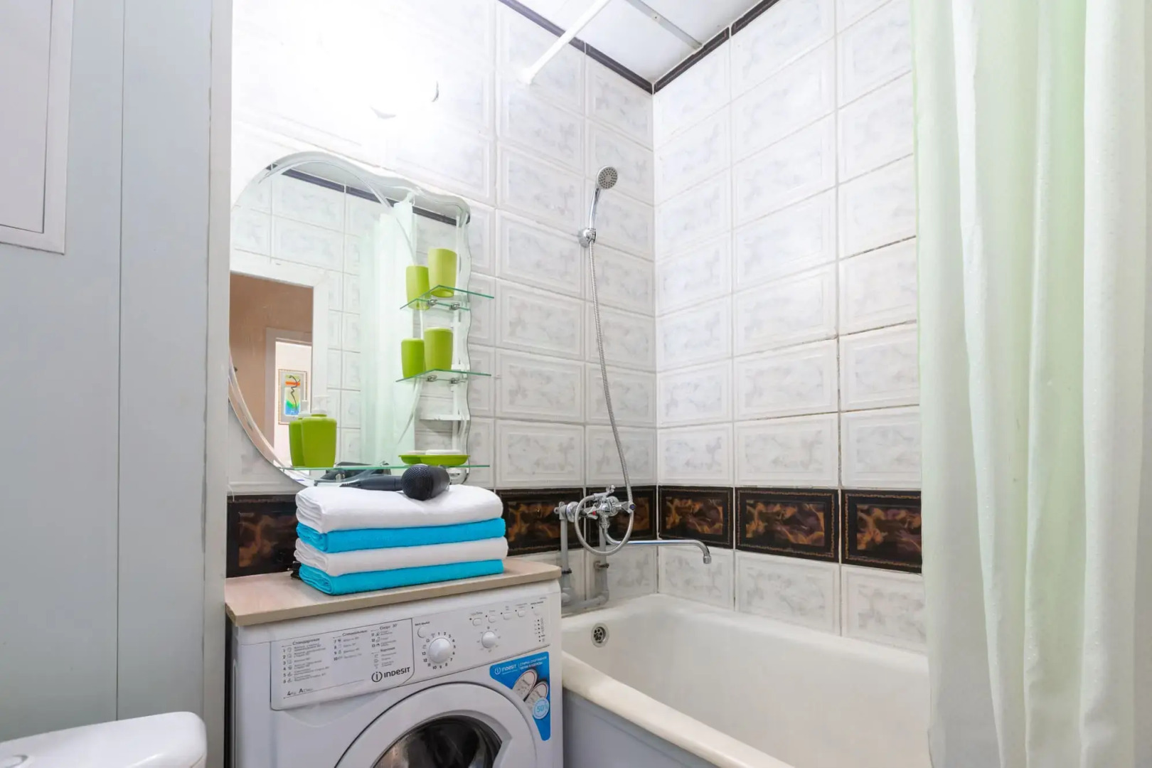 Апартаменты Пять Звёзд Весна