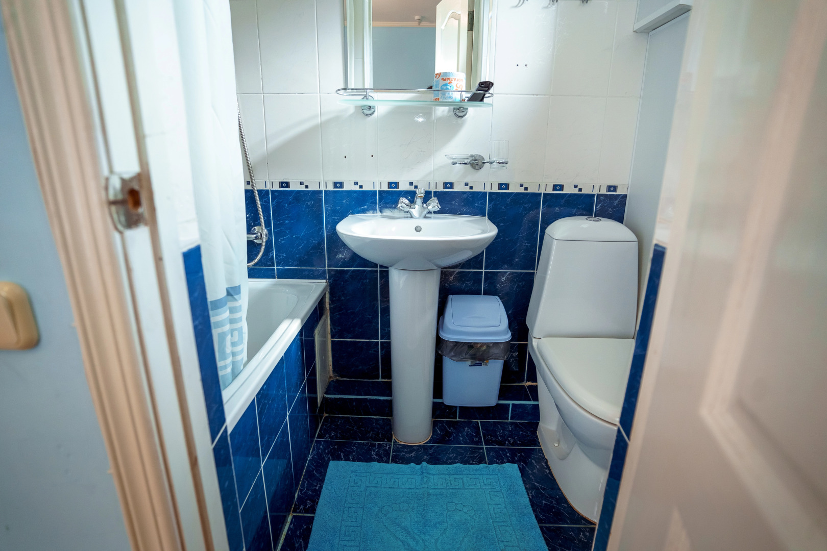 Гостевой дом Кристина