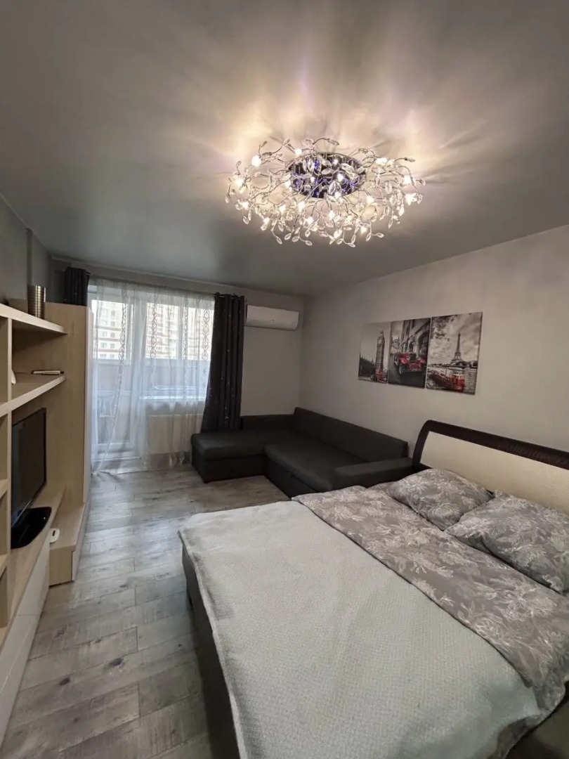 Квартира Privi House в Центре Города