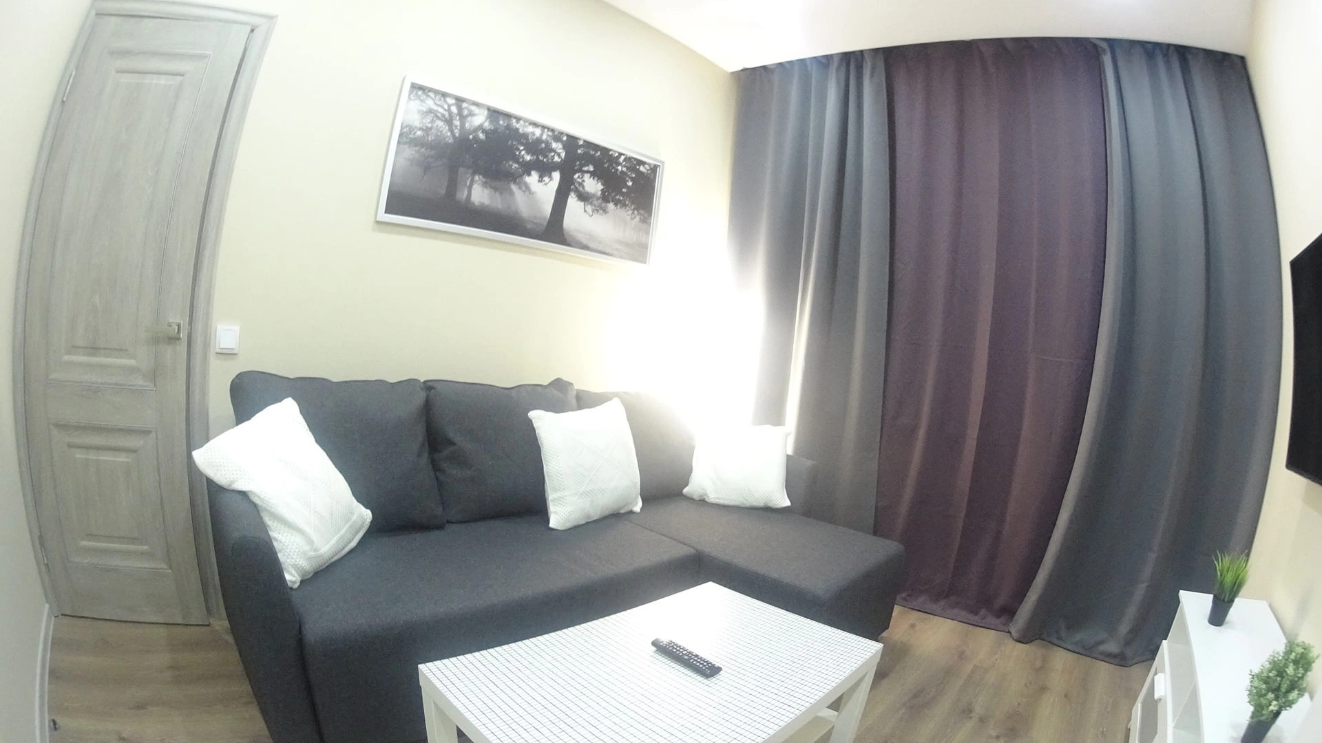 Апартаменты Однокомнатные Однушки на Олимпийской 89