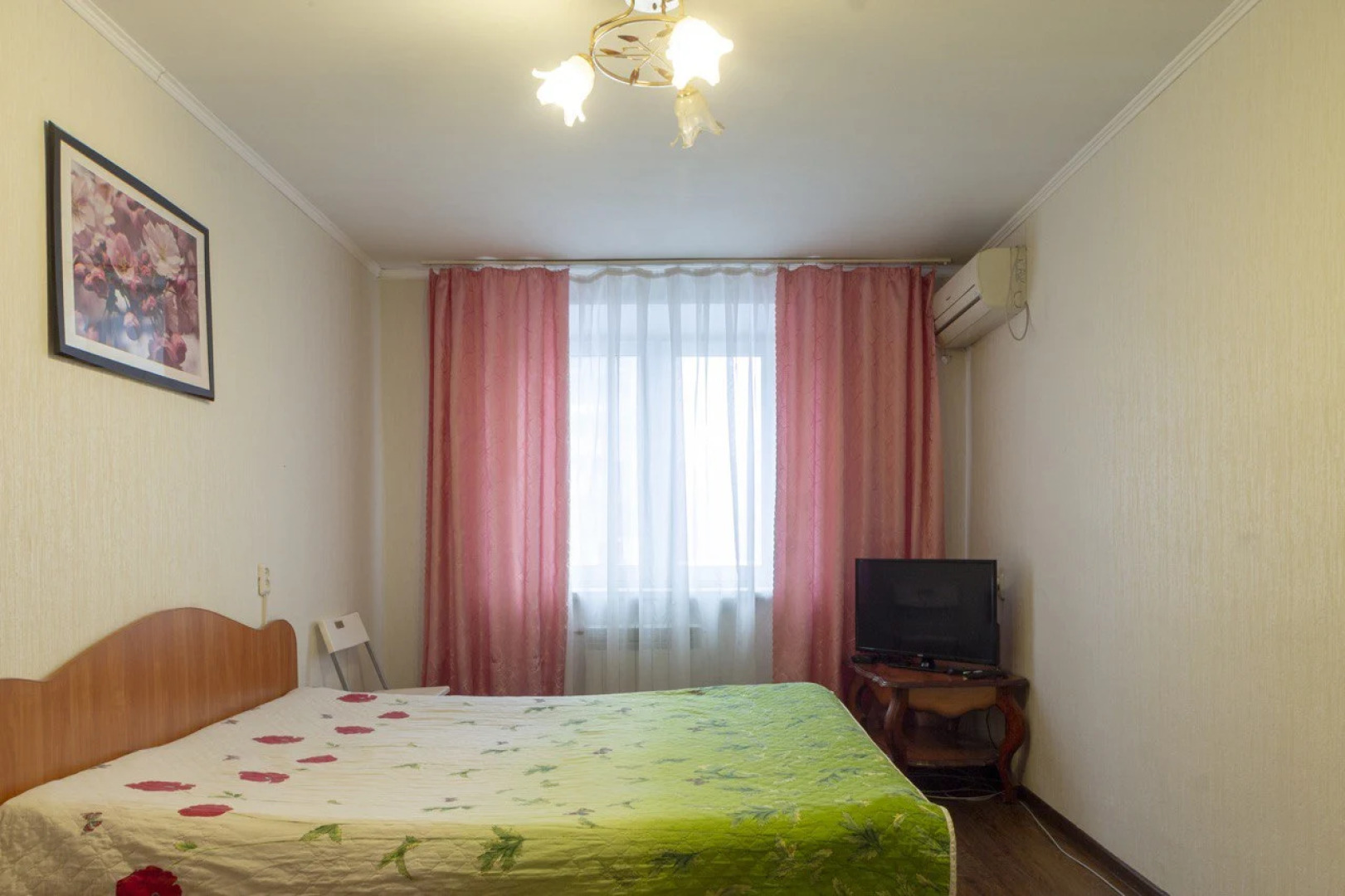 Апартаменты на улице Максима Горького 144