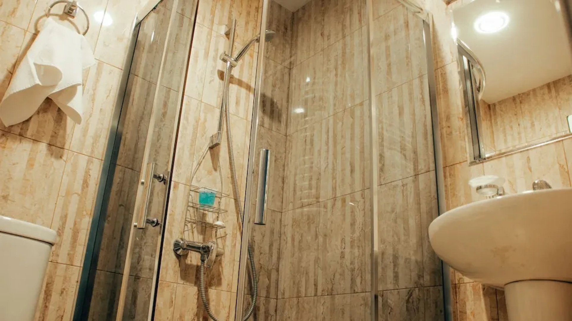 Отель Alaverdi Palace